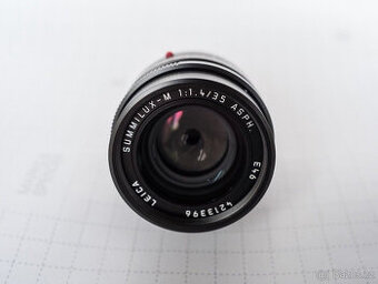Summilux-M 11 435 mm ASPH. Leica