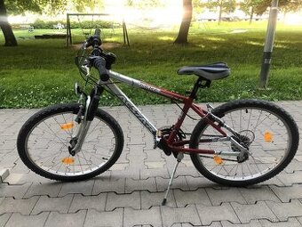 Horské kolo ACSTAR YOUNGER 14"