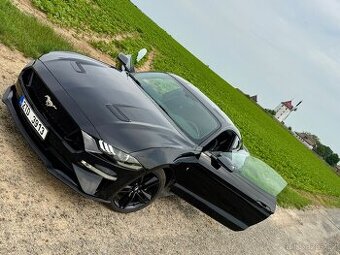 Prodám Ford Mustang Ecoboost 2.3