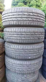 Pneu letní, 4 ks, rozměr 225/45/19, 92W, zn. BRIDGESTONE