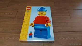 Lego 40649 Zvětšená minifigurka Lego - 1