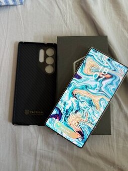 Samsung Galaxy S25 Ultra + Kryt + Záruka
