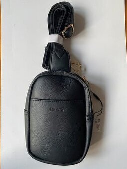 Nové tašky. Crossbody, ledvinky, batoh - 1