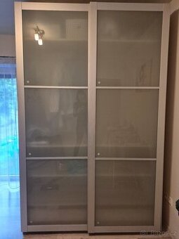 Ikea skříň Pax
