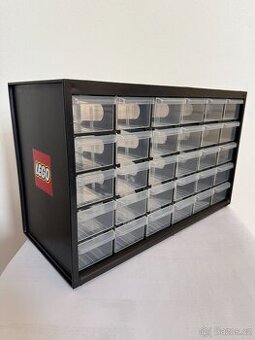 LEGO organizér 30