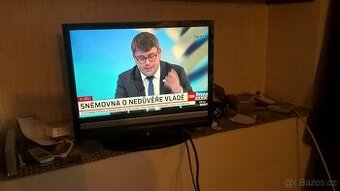 televize 12V