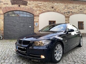 Bmw e90 330d