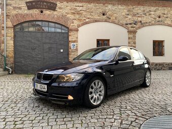Bmw e90 330d