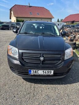 Dodge Caliber 2.0