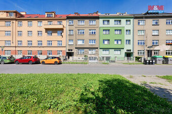 Prodej bytu 3+1, 104 m², Přerov, ul. nábř. Dr. Edvarda Beneš