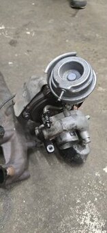 Turbo 2.0 TDI BMM 103 kw
