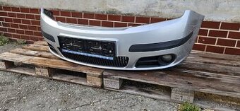 Fabia 1 facelift přední nárazník