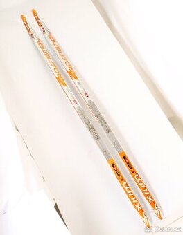 Běžky ROSSIGNOL XIUM SK CARBON skating 174 cm