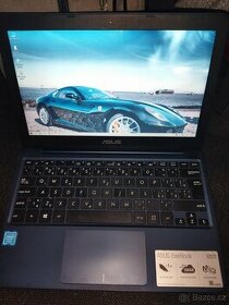 Asus X205TA