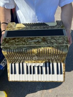 Harmonika Weltmeister