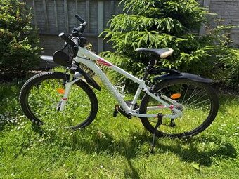 Dámské jízdní kolo RockRider
