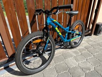 GT Stomper Prime 20