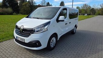 Renault Trafic 1.6 dCi 109kW