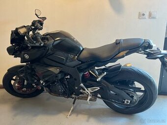Yamaha MT 10 2019