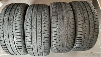 Pneumatiky univerzalní  225/50R16-92V Kumho