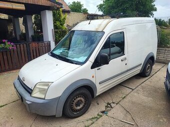 Ford Transit connect 1.8 TDDi