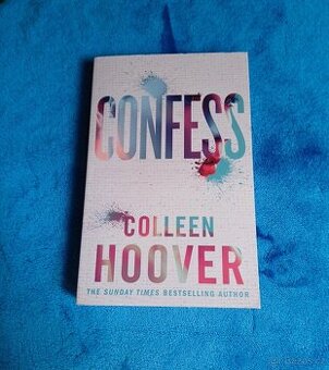 Confess