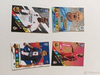 Fifa 360 Fotbalové kartičky