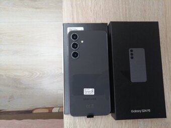 Samsung Galaxy S24 FE