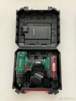 Parkside aku vrtacka / sroubovak 20 volt