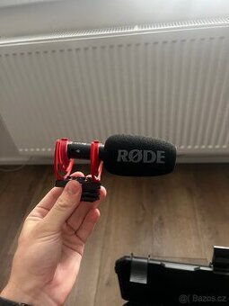 Rode Videomic GO 2