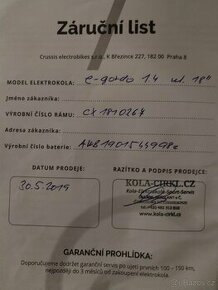 Prodám