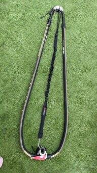 Windsurf ráhno Severne hybrid 135-185