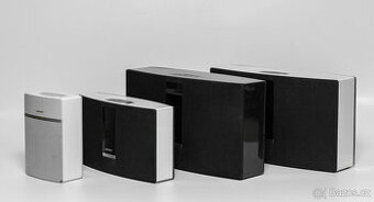 BOSE SoundTouch 30,20, aj 10