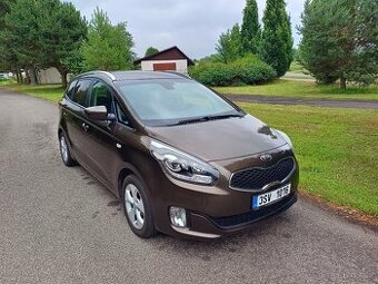 Kia Carens 1.6gdi benzín 2016