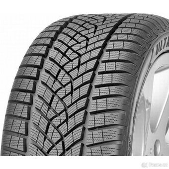 225/45 R18 Goodyear zimní