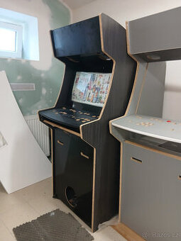 AUTOMAT ARKADE NEO GEO