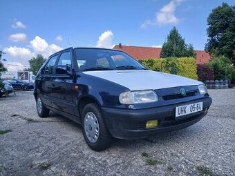 Škoda Felicia,50 kw,servo