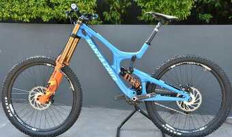 Santa Cruz V10 Carbon C