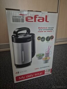 Multifunkční hrnec Tefal MY DAILY SOUP BL542831