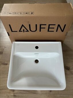 Umyvadlo Laufen Pro 60x48cm