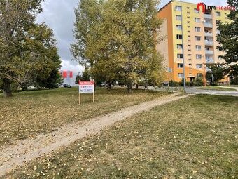 Prodej pozemku 961 m2 v centru České Lípy - Špičák - 1