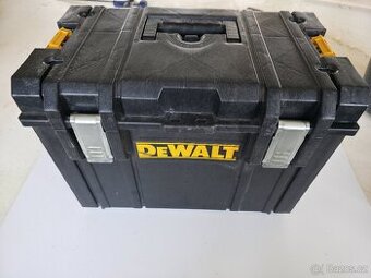 Dewalt kufr na nářadí - 1