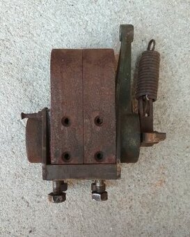 Magneto Bosch P22 - 1