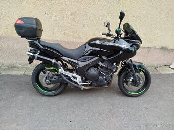 Yamaha TDM 900 A