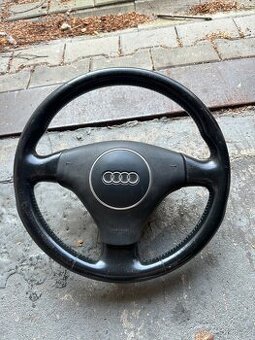 Volant + airbag Audi A3 8P