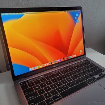 Macbook Pro 13inch M1, 2020