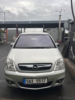 Meriva