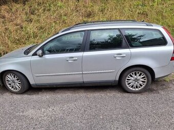 Volvo v 50 na náhradní dily, opravu