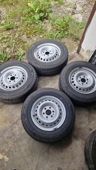 Kola 6x125