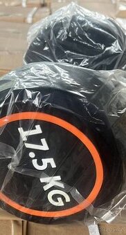 Sada činek fitX od 10-60kg